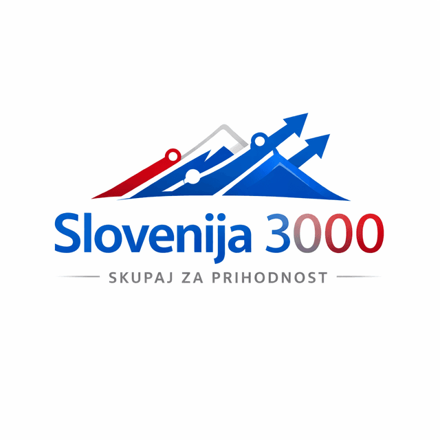Slovenija 3000